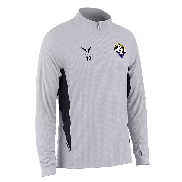 Romeo FC Virtue AmbiFiber Pro Flex iD 1/4 Zip