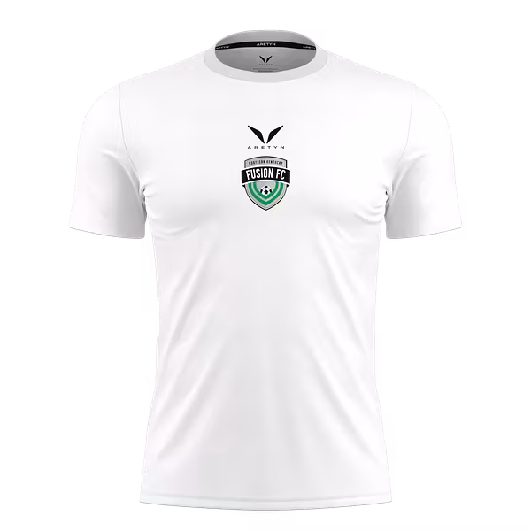 Fusion FC Ambition Supporter Tee