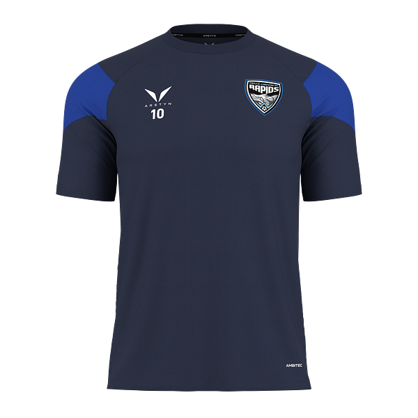 HELLS CANYON FC Ambition Performance Shirt