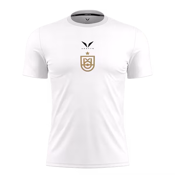 Merak Academy Ambition Supporter Tee