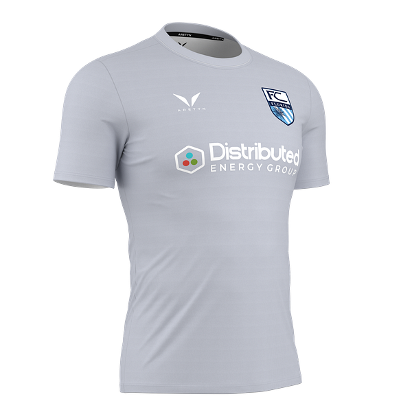 FC Florida Roots Game Jersey