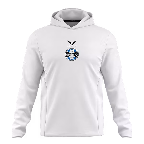 Gremio FC Utah Virtue Pro Lightweight iD Hoodie
