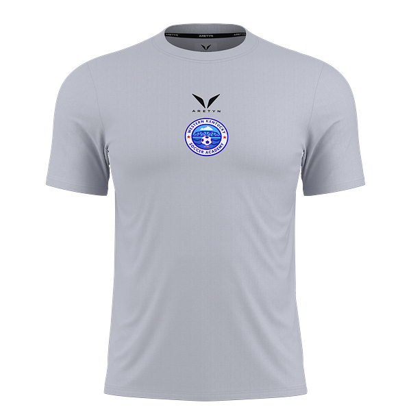 Western Kentucky SA Virtue AmbiFiber Pro Travel iD Tee