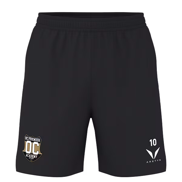 OC Premier Academy  Ambition Casual Shorts
