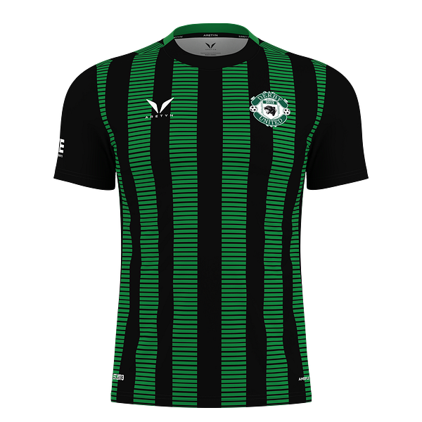 Derby United Pulse Z Game Jersey
