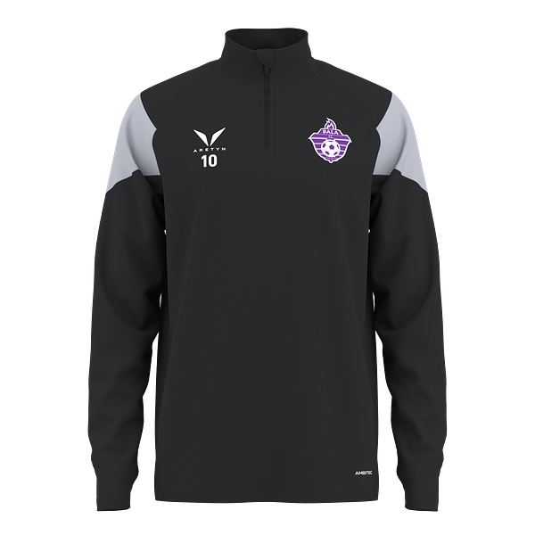 Bala FC Ambition Performance 1/4 Zip