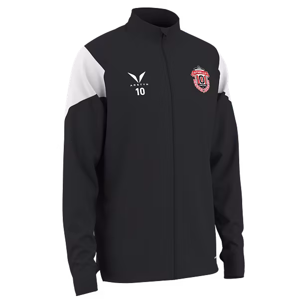 Othello United FC Ambition Performance Jacket