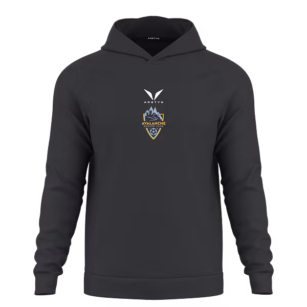 Avalanche SC Virtue Pro Fleece iD Hoodie