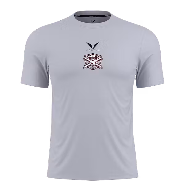 Sackets United Virtue AmbiFiber Pro Travel iD Tee