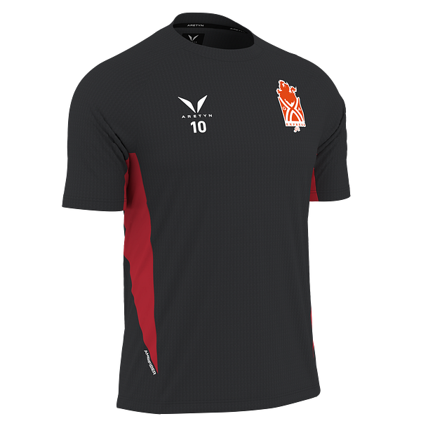 Georgia Express FC Virtue AmbiFiber Pro Flex iD Shirt
