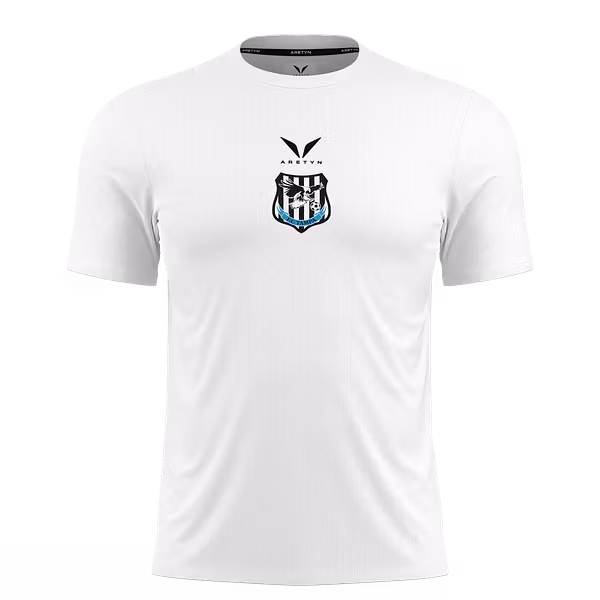 FC TAMPA Virtue AmbiFiber Pro Travel iD Tee