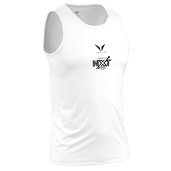 NXT Level Futsal Essential Men Supporter Tank Top