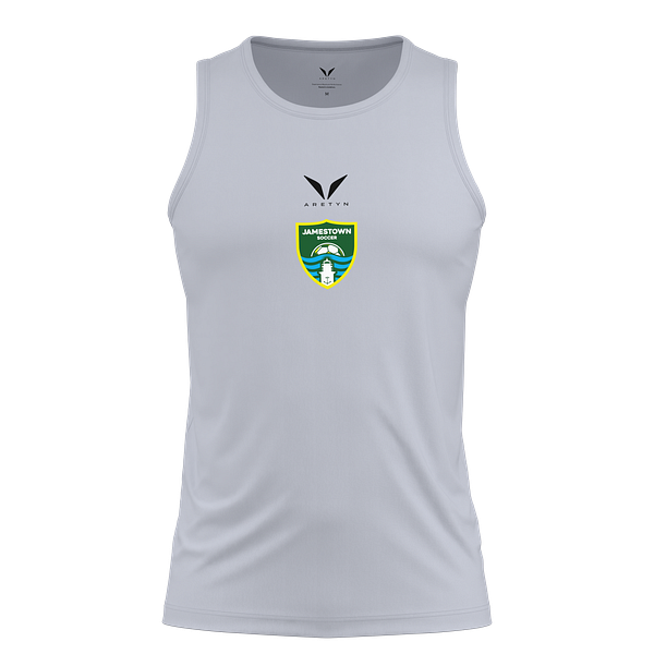 Jamestown SA Essential Men Supporter Tank Top