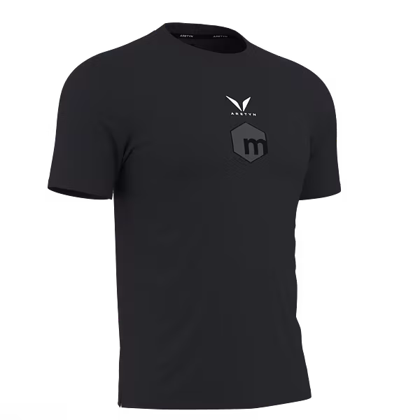 Metasport FC Virtue AmbiFiber Pro Travel iD Tee