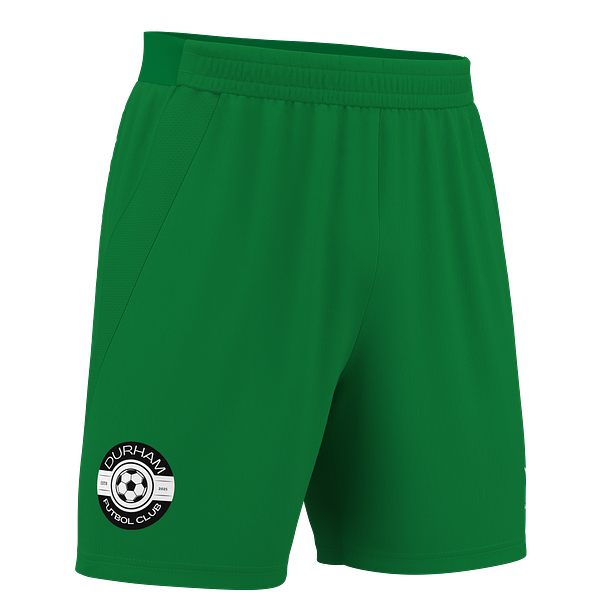 Durham Soccer Academy Virtue Game Shorts