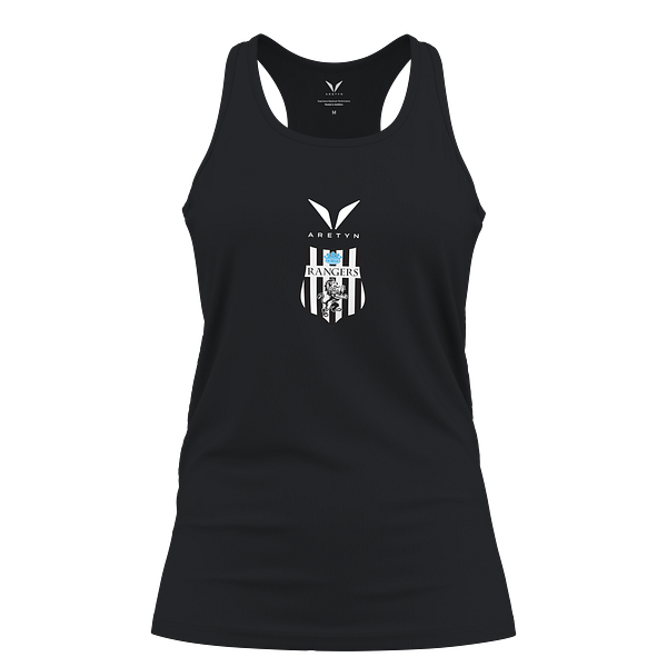 Tampa Rangers FC Essential Women Supporter Tank Top