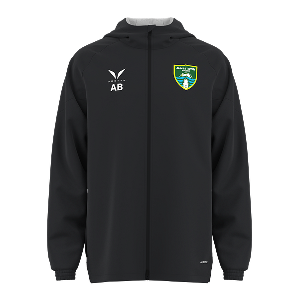 Jamestown SA Ambition Performance All-Weather Jacket