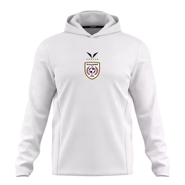 Gulfside FC Virtue Pro Lightweight iD Hoodie
