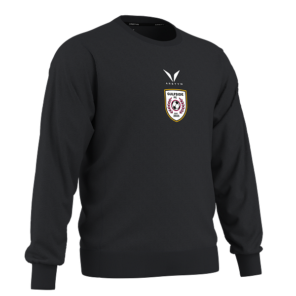 Gulfside FC Ambition Travel Sweatshirt