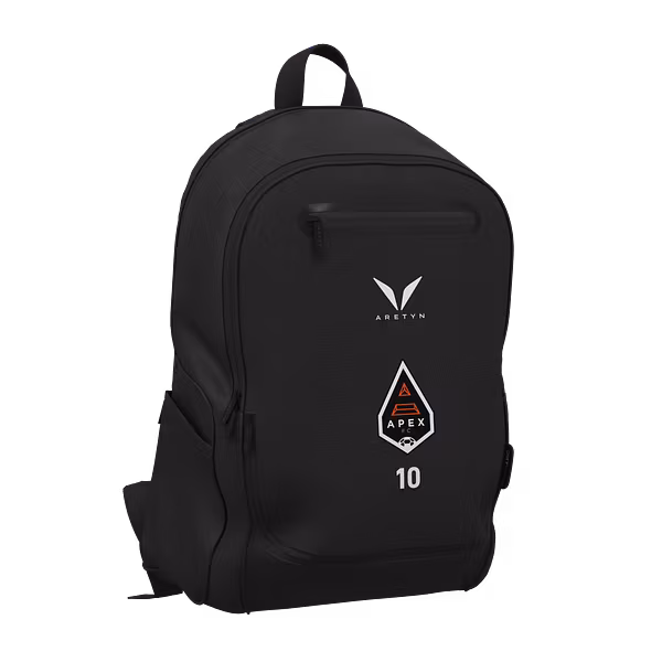 Stillwater SC Ambition Team Backpack