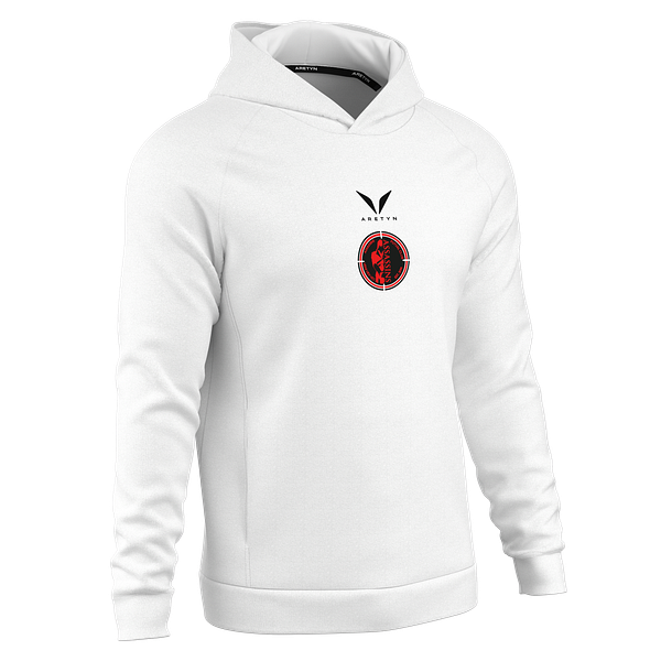 Assassins FC Virtue Pro Fleece iD Hoodie