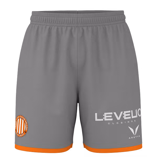 Athletic Club Miami Pulse X Game Shorts