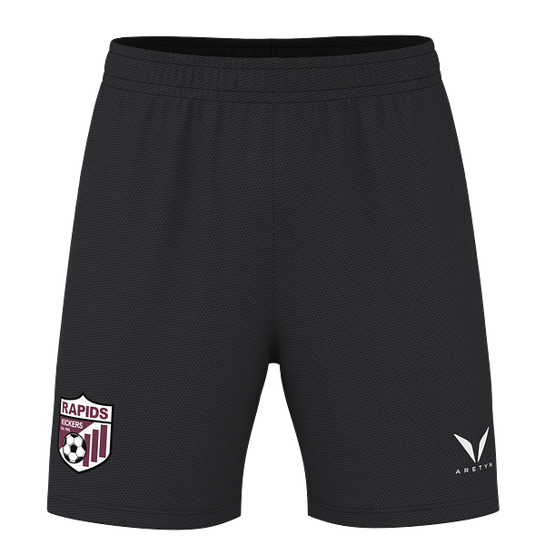 Wisconsin Rapids Ambition X Game Shorts