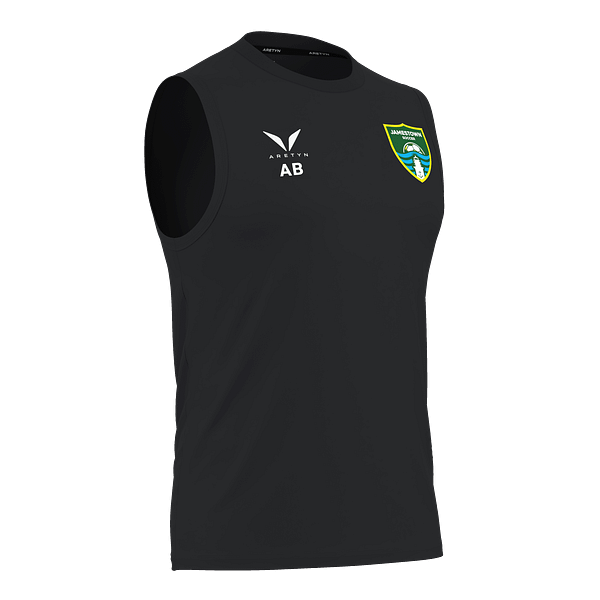 Jamestown SA Essential Sleeveless Jersey