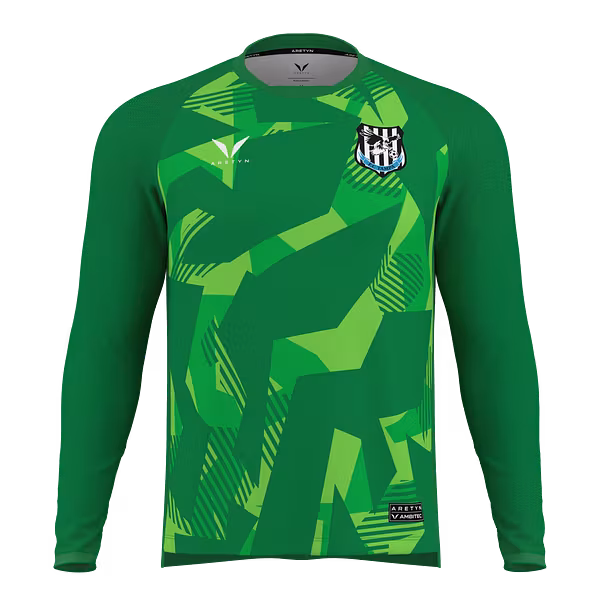 FC Tampa Ambition Y Game Jersey