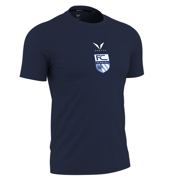 FC Florida Ambition Supporter Tee