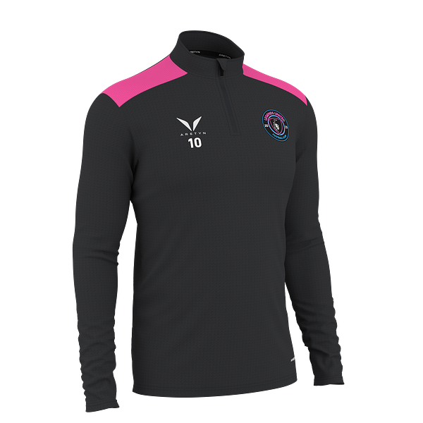 Legends United Essential 1/4 Zip