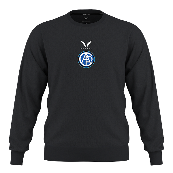 Club Athletico Parceiros Ambition Travel Sweatshirt