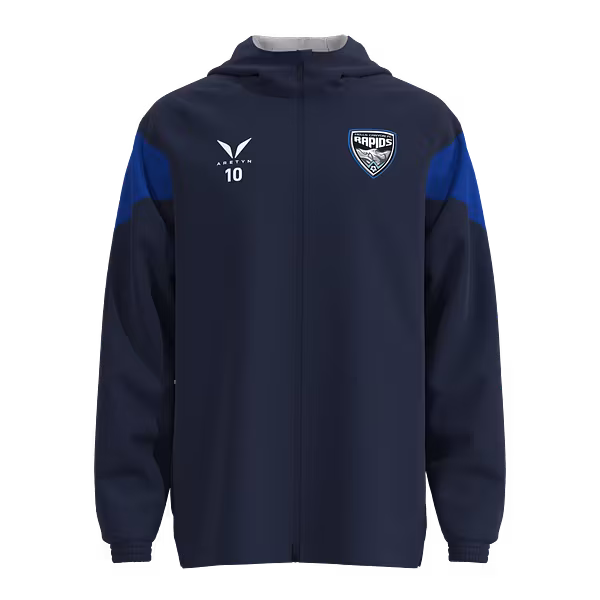 HELLS CANYON FC Ambition Performance All-Weather Jacket