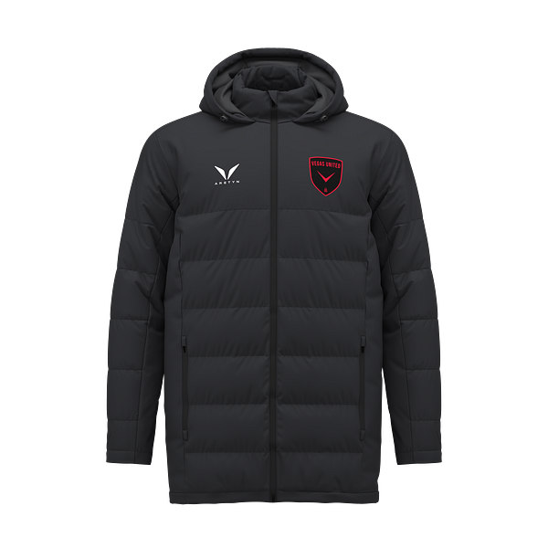 Vegas United Ambiton Winter Jacket