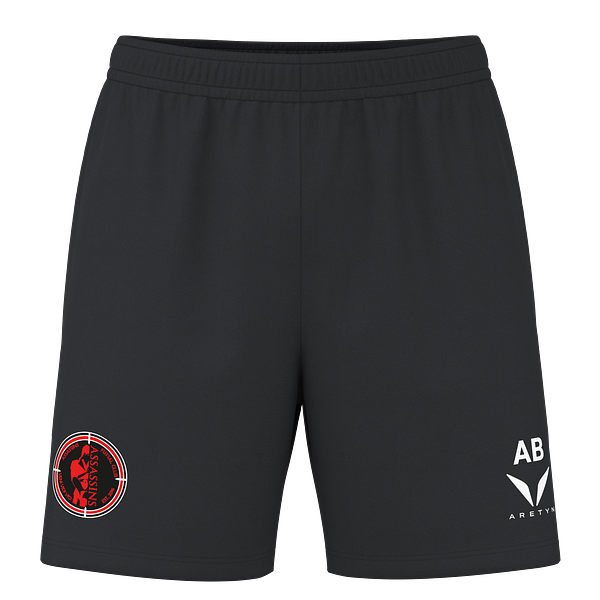 Assassins FC Ambition Performance Shorts