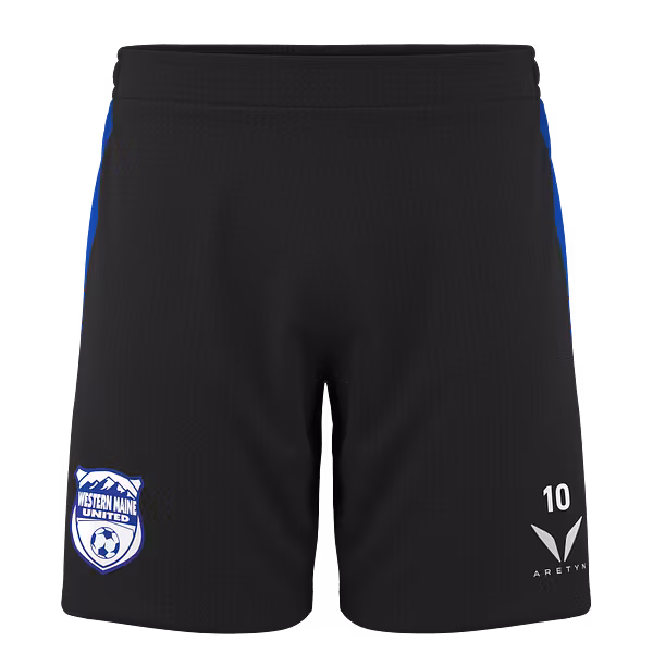 Western Maine Virtue AmbiFiber Pro Flex iD Shorts