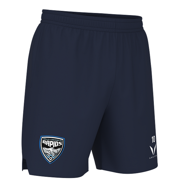 HELLS CANYON FC Ambition Casual Shorts