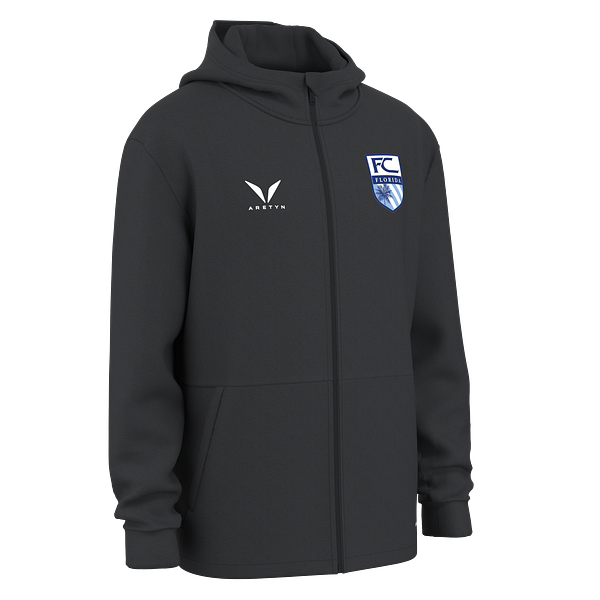 FC Florida Virtue Pro Travel iD Hooded Full Zip