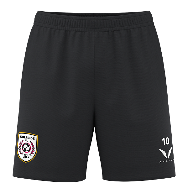 Gulfside FC Ambition Performance Shorts