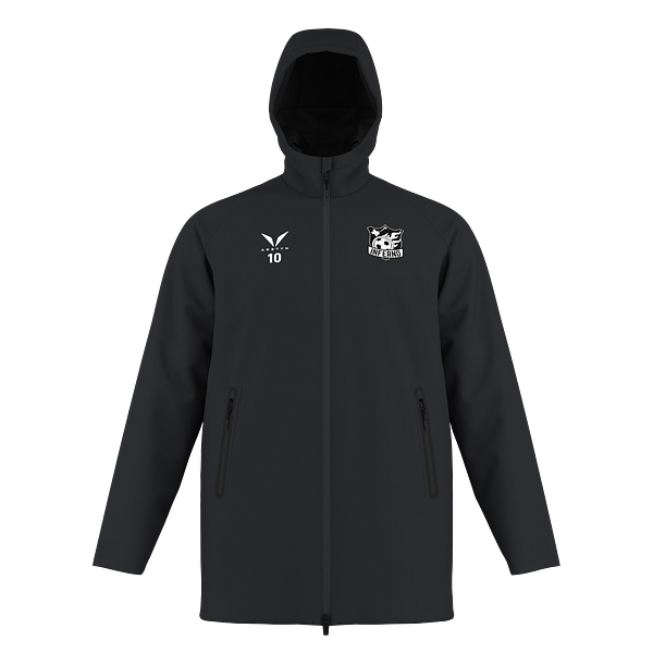 Bastrop Youth Soccer Ambiton Winter Jacket
