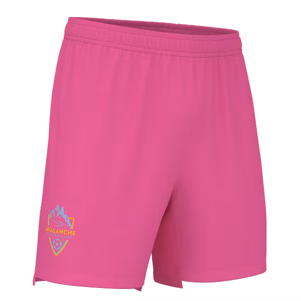 Avalanche SC Ambition Y Game Shorts