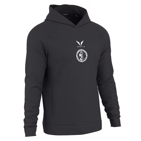 Assassins FC Virtue Pro Fleece iD Hoodie