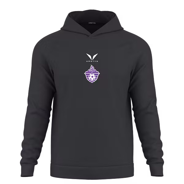 Bala FC Virtue Pro Fleece iD Hoodie