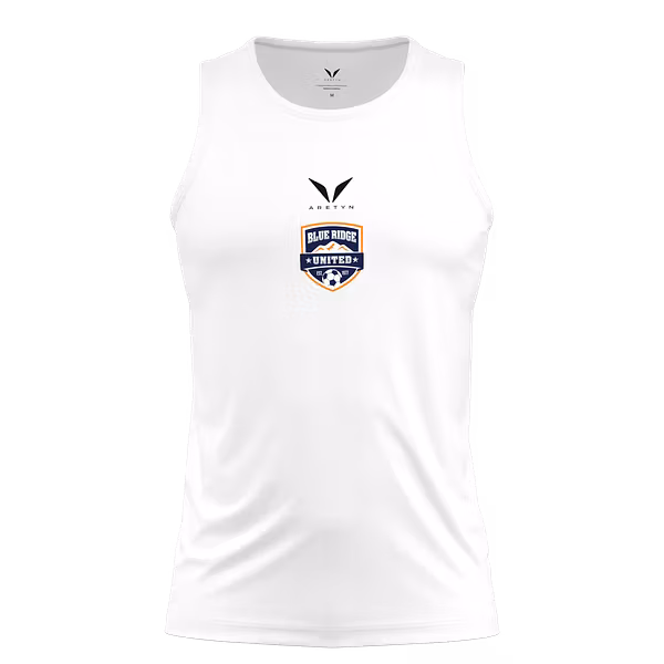Blue Ridge United Essential Men Supporter Tank Top