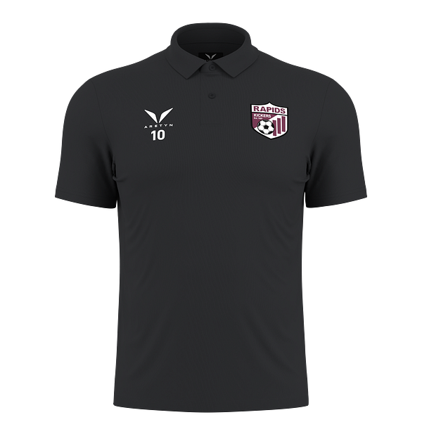Wisconsin Rapids Virtue AmbiFiber Pro Nylon iD Polo