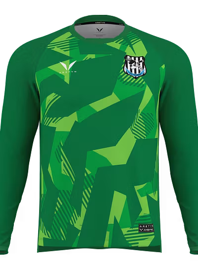 FC Tampa Ambition Y Game Jersey