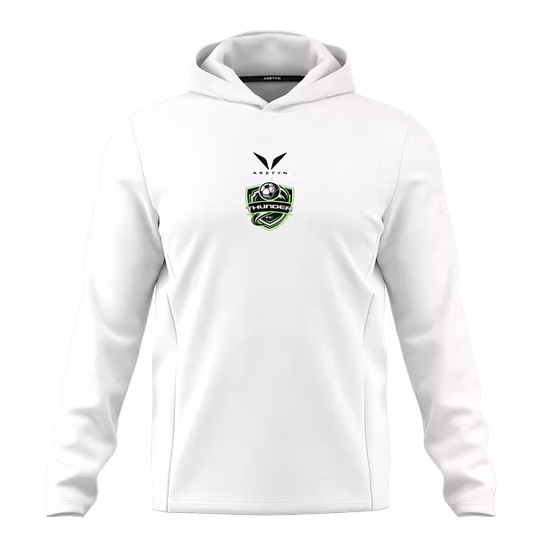 Idaho Thunder FC Virtue Pro Lightweight iD Hoodie