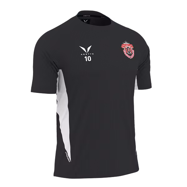 Othello United FC Virtue AmbiFiber Pro Flex iD Shirt