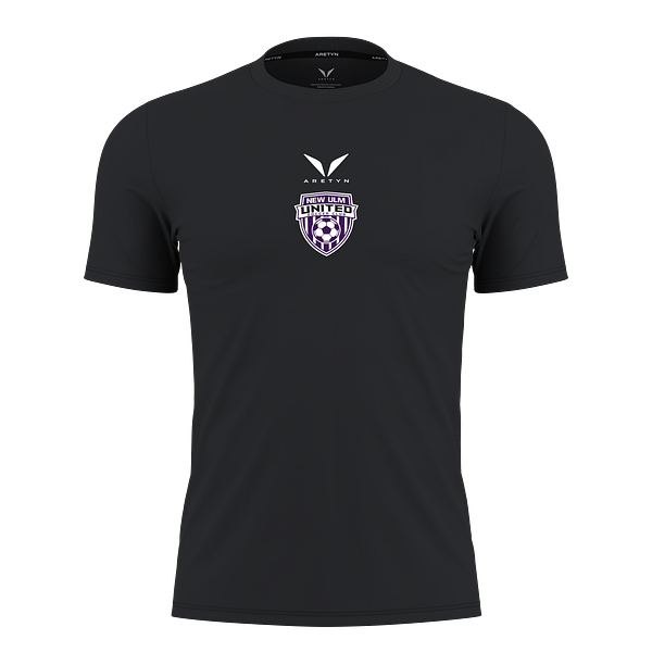 New Ulm Soccer Ambition Supporter Tee