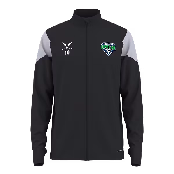 49er United Ambition Performance Jacket